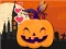 Mchezo Love Balls Halloween online