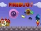 Mchezo The Unfortunate Life of Firebug 2 online