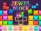 Mchezo Jewel Block online