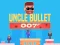 Mchezo Uncle Bullet 007 online