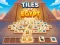 Mchezo Tiles Of Egypt online