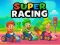 Mchezo Super Racing online
