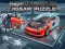 Mchezo Digital Vehicles Jigsaw Puzzle online
