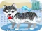 Mchezo My Cute Dog Bathing online