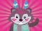 Mchezo Boho Animals Jigsaw online