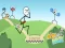 Mchezo Relay Race online