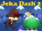 Mchezo Jeka Dash 2 online