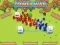 Mchezo Tower War online