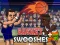 Mchezo Basket Swooshes Plus online