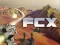 Mchezo Fractal Combat X online