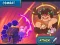Mchezo Magikmon online