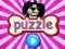 Mchezo Dog Puzzle online
