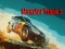 Mchezo Monster Track 2 online