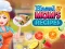 Mchezo Hazel & Mom's Recipes online