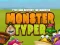 Mchezo Monster Typer online