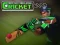 Mchezo Cricket Batter Challenge online
