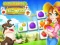 Mchezo Happy Farm Tiles Match online