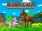 Mchezo Horse Family Animal Simulator 3D online