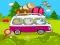 Mchezo Kids Camping online