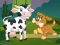 Mchezo Domestic Animals Memory online