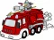 Mchezo Cartoon Trucks online