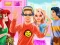 Mchezo Princess highschool trends online