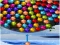 Mchezo Orbiting Xmas Balls online