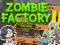 Mchezo Zombie Factory Tycoon online