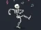 Mchezo Army of Skeletons Jigsaw online