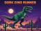 Mchezo Dark Dino Runner online