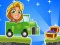 Mchezo Adventure Rapunzel Race online