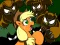 Mchezo Pony Platforming Project online