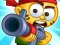 Mchezo Raft Wars 2 online