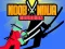 Mchezo Noob Ninja Guardian online
