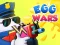 Mchezo Egg Wars online