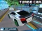 Mchezo Turbo Car City Stunt online