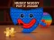 Mchezo Huggy Wuggy Pop It Jigsaw online