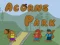 Mchezo Acorns Park online