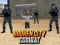 Mchezo Broken City Combat online