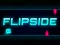 Mchezo Flipside online
