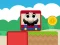 Mchezo Blocky Challenges online