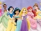 Mchezo Princess Jigsaw Puzzle Collection online