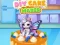 Mchezo Diy Cake Maker online