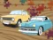 Mchezo Old Timer Car Jigsaw online