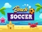 Mchezo Beach Soccer online