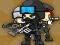 Mchezo Military Defense online