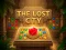 Mchezo The Lost City Match 3 online