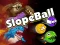 Mchezo Slope Ball online