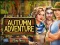 Mchezo Autumn Adventure online