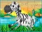Mchezo Happy Animals Jigsaw online
